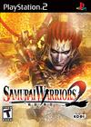 Samurai Warriors