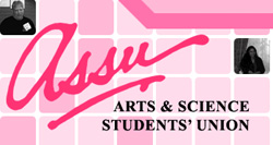 UofT ASSU